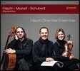 Haydn Chamber Ensemble 하이든 / 모차르트 / 슈베르트: 피아노 삼중주 (Haydn / Mozart / Schubert: Piano Trios)