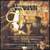 Friedemann Immer 초기 바로크의 트럼펫 협주곡집 (Trumpet Concertos Of The Early Baroque)