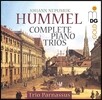 Trio Parnassus 훔멜: 피아노 삼중주 전집 (Hummel: Complete Piano Trios)