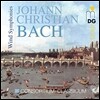 Consortium Classicum 요한 크리스티안 바흐: 목관 교항곡 (Johann Christian Bach: Wind Symphonies)
