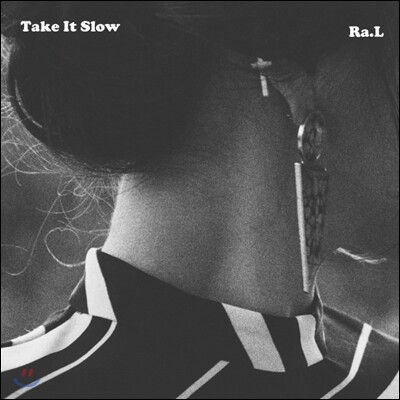 라엘 (Ra.L) - 미니앨범 : A