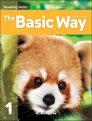 Reading Skills : The Basic way 1, 2/E
