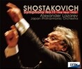 Alexander Lazarev 쇼스타코비치: 교향곡 11번 '1905년' (Shostakovich: Symphony No.11 '1905')