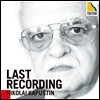 Nikolai Kapustin 니콜라이 카푸스틴 마지막 레코딩 (Last Recording)