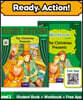 Ready Action Level 3 : The Christmas Presents (SB+WB)