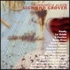 Sigmund Groven 시그문 그로벤 - 하모니카로 연주하는 영화음악 (Harmonica Album)
