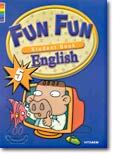 Fun Fun English 5 : Student Book