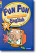 Fun Fun English 5 : Student Book