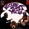 Holy Sons - Decline of the West Vol I & II (Deluxe Edition)(Download Card)(Vinyl 2LP)