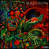 Mastodon - Once More Round The Sun (Ltd. Ed)(Colored Vinyl)(2LP)