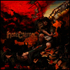 Hate Eternal - Infernus (Ltd. Ed)(Gatefold)(Vinyl LP)