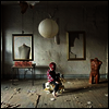 Pollies - Not Here (Vinyl LP)