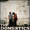 Domestics - The Domestics (Vinyl LP)