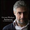 Giovanni Mirabassi (조반니 미라바시) - 애니메시 천공의 성 (Animessi ~Le Chateau Dans Le Ciel~)