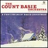Count Basie Orchestra (카운트 베이시 오케스트라) - A Very Swingin' Basie Christmas!