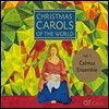 Calmus Ensemble 세계의 크리스마스 캐롤 1집 (Christmas Carols of the World Vol.1)
