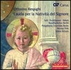 서예리 / Polyphonia Ensemble Berlin 레스피기: 주님의 탄생을 위한 찬가 / 풀랑크: 성탄을 위한 네 개의 모테트 (Respighi: Lauda per la Nativita del Signore)