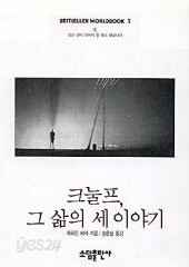 크눌프, 그 삶의 세 이야기 (BESTSELLER WORLDBOOK 5/단편) [상태양호]