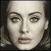 Adele - 25 (아델 3집 보너스 트랙 3곡 포함된 일본 수입반)