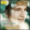 Jan Lisiecki 슈만: 피아노 협주곡, 어린이 정경 (Schumann: Piano Concerto, Kinderszenen)