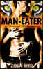 Man-Eater: Hot Shifter Romance
