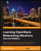 Learning OpenStack Networking (Neutron) - Second Edition