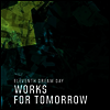 Eleventh Dream Day - Works For Tomorrow (Download Card)(Vinyl LP)