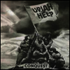 Uriah Heep - Conquest (180G)(LP)