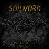 Soilwork - Ride Majestic (Ltd. Ed)(Gatefold)(Bonus Tracks)(Red Colored)(2LP)