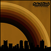 Pinkish Black - Bottom Of The Morning (Download Card)(Vinyl LP)