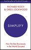 Simplify