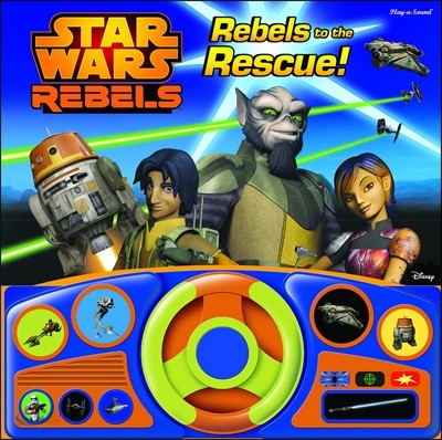 Star Wars Rebels