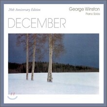 George Winston - December (20th Anniversary Edition)
