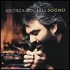 Andrea Bocelli 안드레아 보첼리 - 꿈 (Sogno) [2LP]