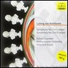 Wojciech Rajski 베토벤: 교향곡 1번, 2번 (Beethoven: Symphony No.1, 2)