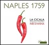 La Cicala / Ines d'Avena 1759년 나폴리 - 바로크 리코더 작품집 (Naples 1759)