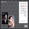KBS 클래식 FM : 한국의 클래식, 내일의 주역들 2015 - 김홍기 / 이미연