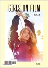 걸스 온 필름(Girls on Film) Vol.2