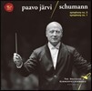 Paavo Jarvi 슈만: 교향곡 1번 '봄', 3번 '라인' (Schumann: Symphony Op.38 'Spring', Op.97 'Rhenish')