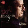Paavo Jarvi 브루크너: 교향곡 9번 (Bruckner: Symphony No.9 - Cohrs Version)