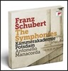 Antonello Manacorda 슈베르트: 교향곡 전집 (Schubert: The Symphonies)