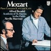 Alfred Brendel / Neville Marriner 모차르트: 피아노 협주곡 20, 24번 [LP]