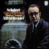 Alfred Brendel 슈베르트: 피아노 소나타 21번, 방랑자 환상곡 - 알프레드 브렌델 [LP]