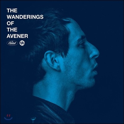 Avener (아베너) - The Wanderings Of The Avener [2 LP]