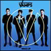 The Vamps (더 뱀프스) - Wake Up 2집