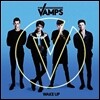 The Vamps (더 뱀프스) - Wake Up 2집 [CD+DVD Deluxe Edition]