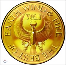 Earth, Wind & Fire - Best Of Earth, Wind & Fire Vol. 1