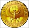 Earth, Wind & Fire - Best Of Earth, Wind & Fire Vol. 1