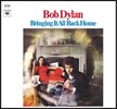 Bob Dylan (밥 딜런) - Bringing It All Back Home [LP]