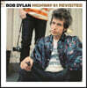 Bob Dylan (밥 딜런) - 6집 Highway 61 Revisited [LP]